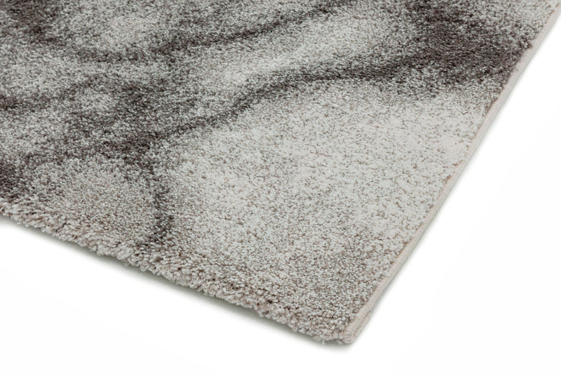 Laagpolig vloerkleed Easy Living Dream Gold Cream