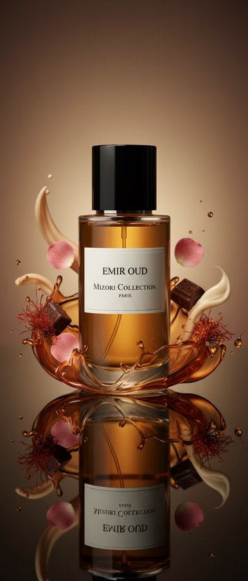 Emir Oud -Parfum 50ML