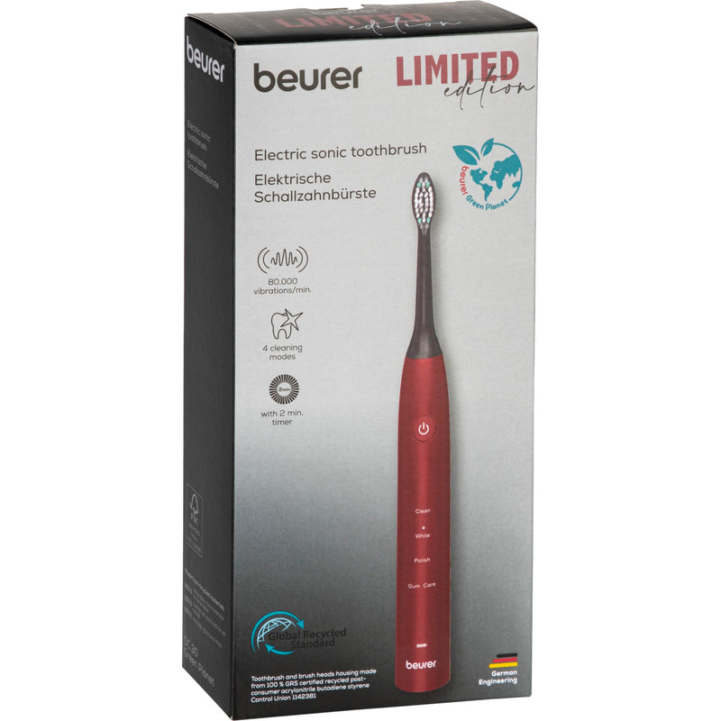 Beurer SC 30 Limited Edition