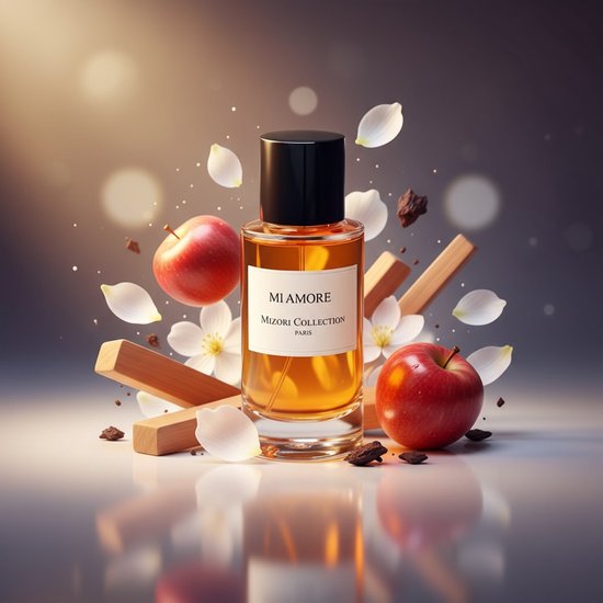 Mi Amore - Parfum 50ML