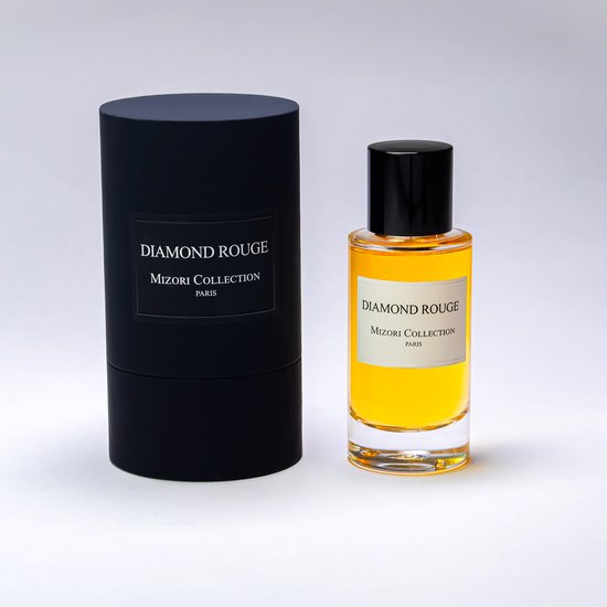 Diamond Rouge - Parfum 50ML