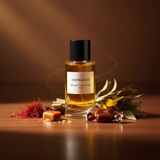 Inspiration - Parfum 50ML