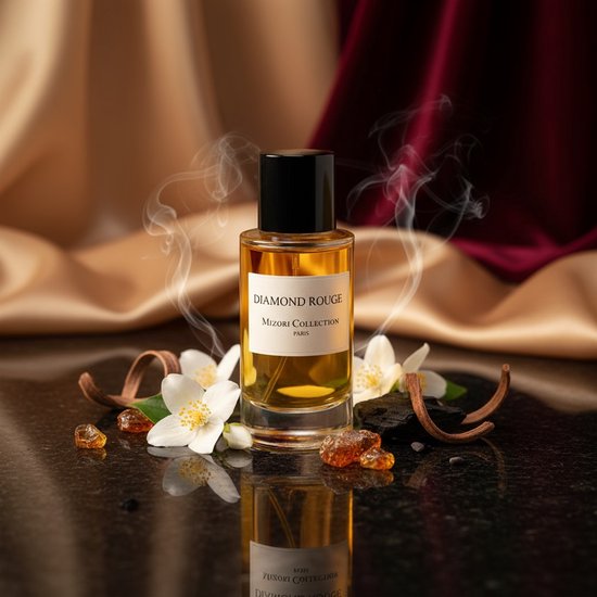 Diamond Rouge - Parfum 50ML