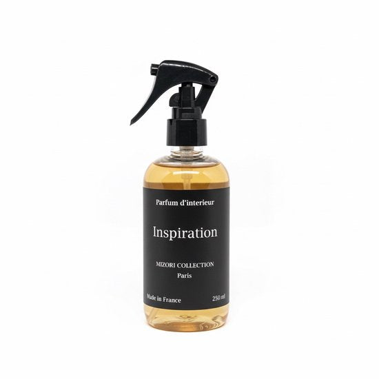 Inspiration Parfum D'interieur