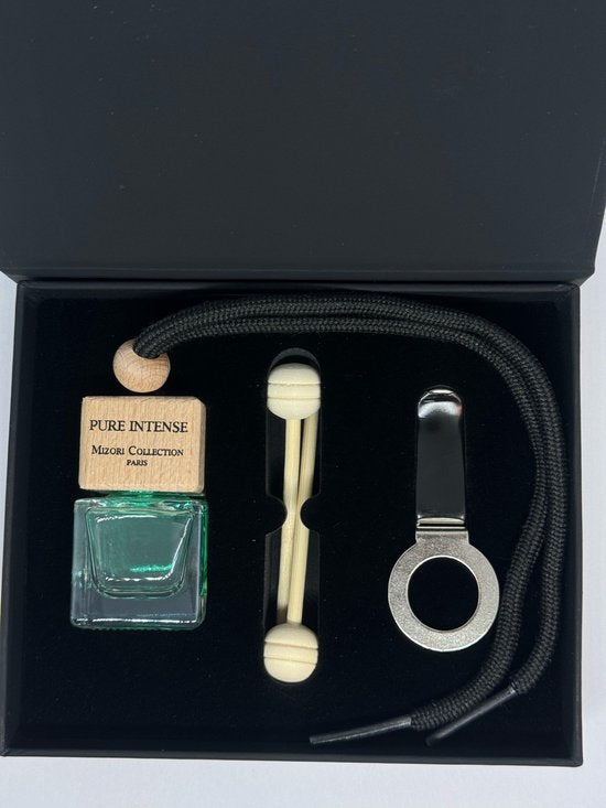 Pure Intense Car Perfume