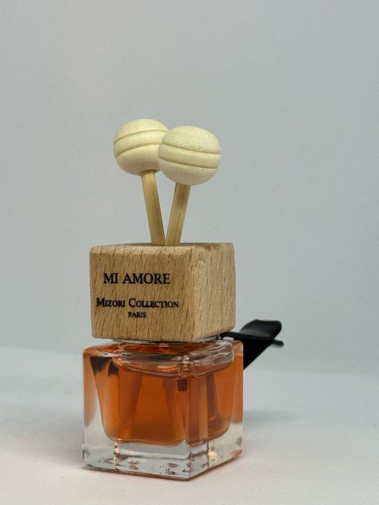Mi Amore Car Perfume