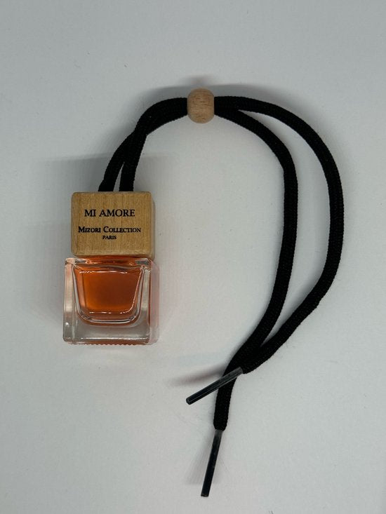 Mi Amore Car Perfume