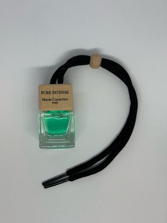 Pure Intense Car Perfume