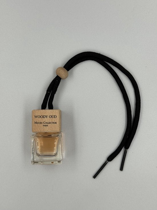 Pure Intense Car Perfume