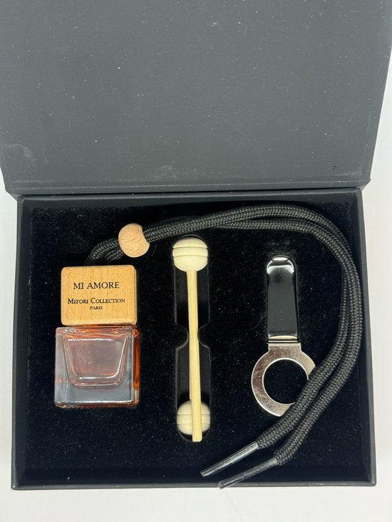 Mi Amore Car Perfume
