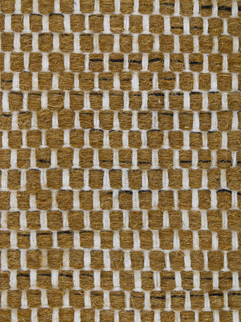 Vloerkleed MOMO Rugs Teppe Gold