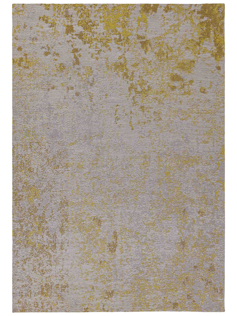 Vloerkleed Easy Living Dara Ochre