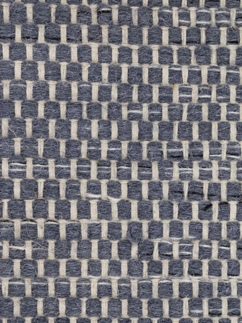 Vloerkleed MOMO Rugs Teppe Blue