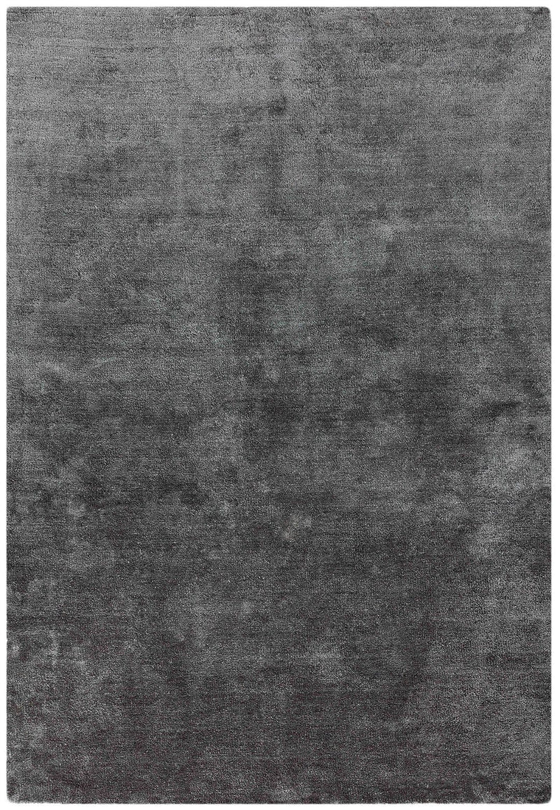 Laagpolig vloerkleed Easy Living Milo Rug Grey