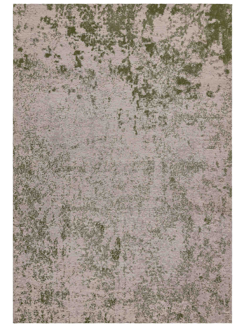 Vloerkleed Easy Living Dara Green