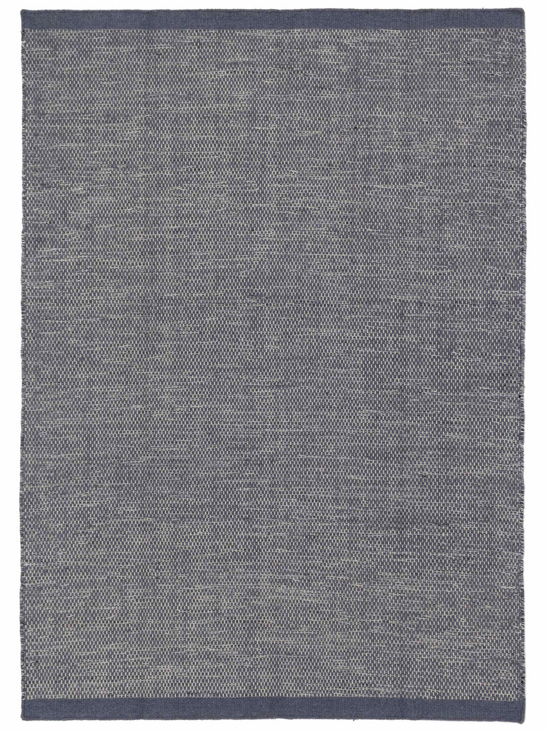 Vloerkleed MOMO Rugs Teppe Blue