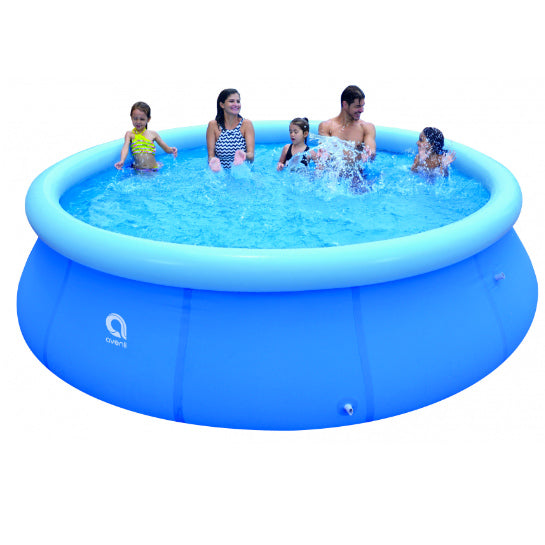 Opblaasbaar zwembad | Model rond doorsnede 4.2 meter